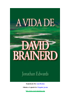 AVidadeDavidBrainerd.pdf
